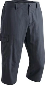 Maier Sports Jens Capri Hose 3/4 graphite (Herren)