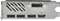 GIGABYTE Radeon RX 570 Gaming 8G MI, 8GB GDDR5, DVI, HDMI, 3x DP Vorschaubild