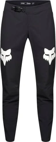 Fox Racing Ranger Grid Fahrradhose lang schwarz (Damen)
