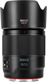 Meike 35mm 2.0 STM für L-Mount