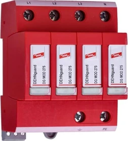 Dehn DEHNguard modular DG M TNS 275 FM