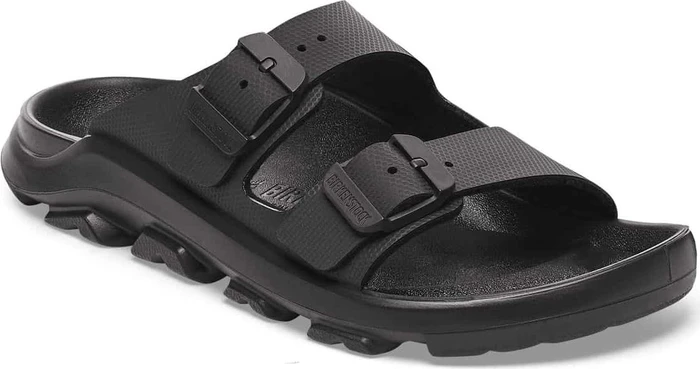 Birkenstock Mogami Birko-Flor Terra Stealth apex black