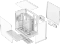 APNX V2 White, Glasfenster Vorschaubild