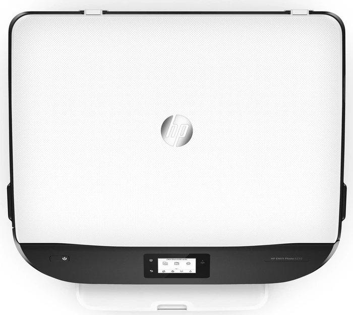 HP Envy Photo 6232 All-in-One weiß, Tinte, mehrfarbig
