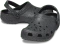 Crocs Classic Glitter black glitter (Damen) Vorschaubild