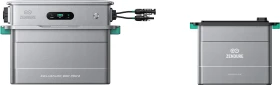 Zendure SolarFlow 800 Pro 2 mit 1x AB2000X, 3.84kWh