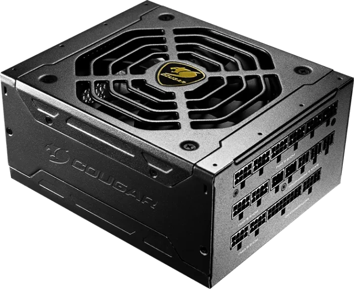 Cougar Polar ATX