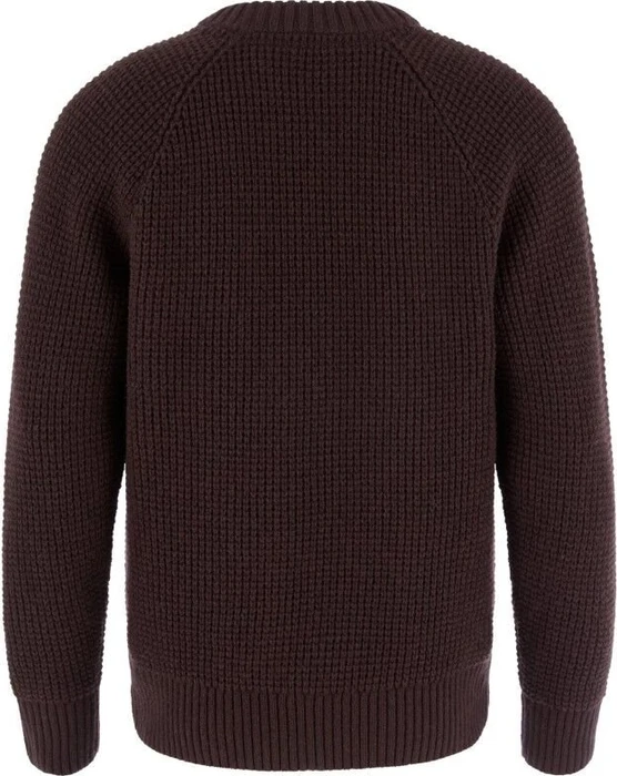 Fjällräven Övik Waffle Knit Strickpullover (Herren)