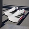 adidas Duramo SL 2 cloud white/core black/lucid red Vorschaubild