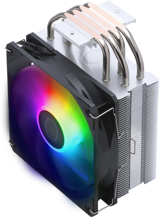 Cooler Master Hyper 212 Spectrum V3