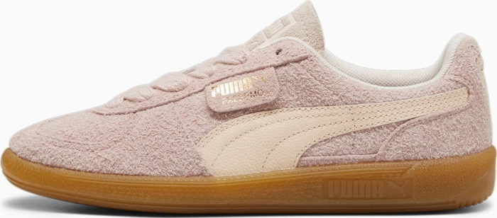 Puma Palermo Hairy rose quartz/rosebay
