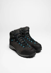 Hanwag Makra Trek SF Extra asphalt/ocean (Damen)
