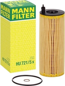 Mann Filter HU 721/5 x
