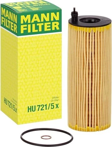 Mann Filter HU 721/5 x