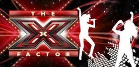 The X-Factor - nur Software (Wii)