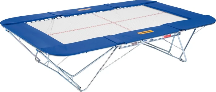 Eurotramp Master Super Spezial 457x275cm Trampolin