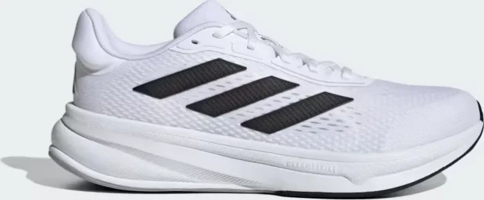 adidas Response Super cloud white/core black/halo silver (Herren)
