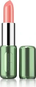 Clinique Pop Longwear Shine Lippenstift melon pop, 3.9g
