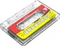 Orico Tape-Shaped Enclosure, 2.5", USB 3.0 Micro-B Vorschaubild