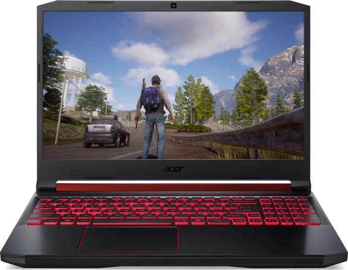 Acer Nitro 5 AN515-54-58HS, Core i5-9300H, 8GB RAM, 512GB SSD, GeForce RTX 2060, DE