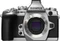 Olympus OM-D E-M1 silber Body Vorschaubild