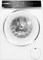 Bosch Serie 8 WGB244090 Frontlader Vorschaubild
