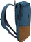 Vaude CityGo Bike 23 II Gepäcktasche baltic sea Vorschaubild