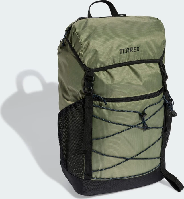 adidas Terrex Multi Climacool 30 tent green