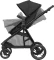 Maxi-Cosi Zelia 3 Luxe twillic black Vorschaubild