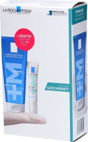 La Roche-Posay Akne Effaclar Duo+ M Creme 15ml + Reinigung 50ml Geschenkset