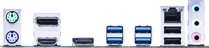 ASUS Pro B560M-C/CSM (Intel 1200)