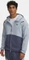 Under Armour Unstoppable Zip Hoodie harbor blue/downpour gray/black (Herren) Vorschaubild