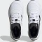 adidas Duramo 10 cloud white/core black (Junior) Vorschaubild