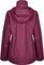 The North Face Evolve II Triclimate Funktionsjacke fig/rumba red (Damen) Vorschaubild