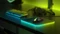 SteelSeries QcK Prism Cloth Medium Vorschaubild