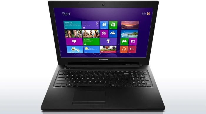 Lenovo G500, Core i3-3110M, 8GB RAM, 500GB HDD, DE