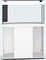 Juwel Vision 180 LED Aquarium-Set mit Unterschrank, weiß/weiß, 180l Vorschaubild