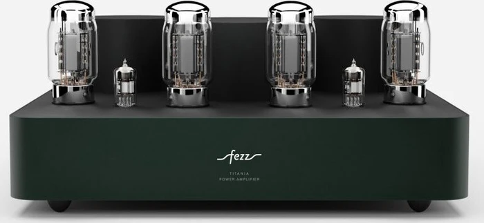 Fezz Titania Evo