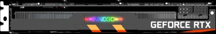 INNO3D GeForce RTX 2080 Ti X2 OC, 11GB GDDR6, HDMI, USB-C, 3x DP