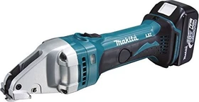Makita DJS161RMJ Akku-Schere inkl. MAKPAC + 2 Akkus 4.0Ah