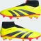 adidas Predator League Laceless FG team solar yellow 2/core black/cloud white Vorschaubild
