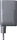 Anker Prime Ladegerät (100W, 3 Ports, GaN) silber (A2688341)