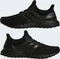 adidas Ultraboost DNA 5.0 core black/beam green (Herren) Vorschaubild