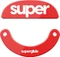 Pulsar Gaming Gears Superglide 2 for Pulsar X2 Vorschaubild