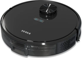 Tesla Smart Laser AI300 Saug-/Wischroboter inkl. Absaugstation