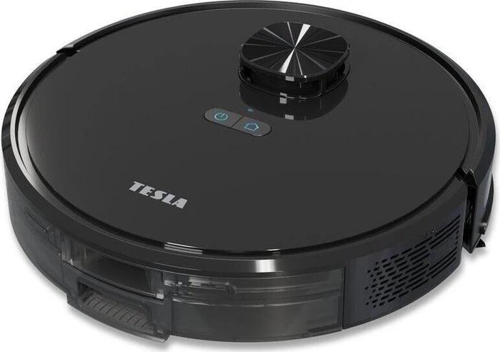 Tesla Smart Laser AI300 Saug-/Wischroboter inkl. Absaugstation