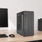 Tacens Anima AC8500, schwarz, 500W ATX Vorschaubild