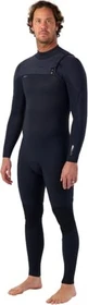 O'Neill Hyperfreak Chest Zip Nasstauchanzug 4/3mm (Herren)