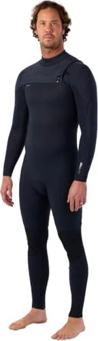 O'Neill Hyperfreak Chest Zip Nasstauchanzug 4/3mm (Herren)