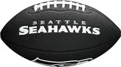 Wilson Minis American Football
